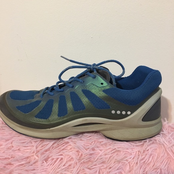 ecco performance run biom
